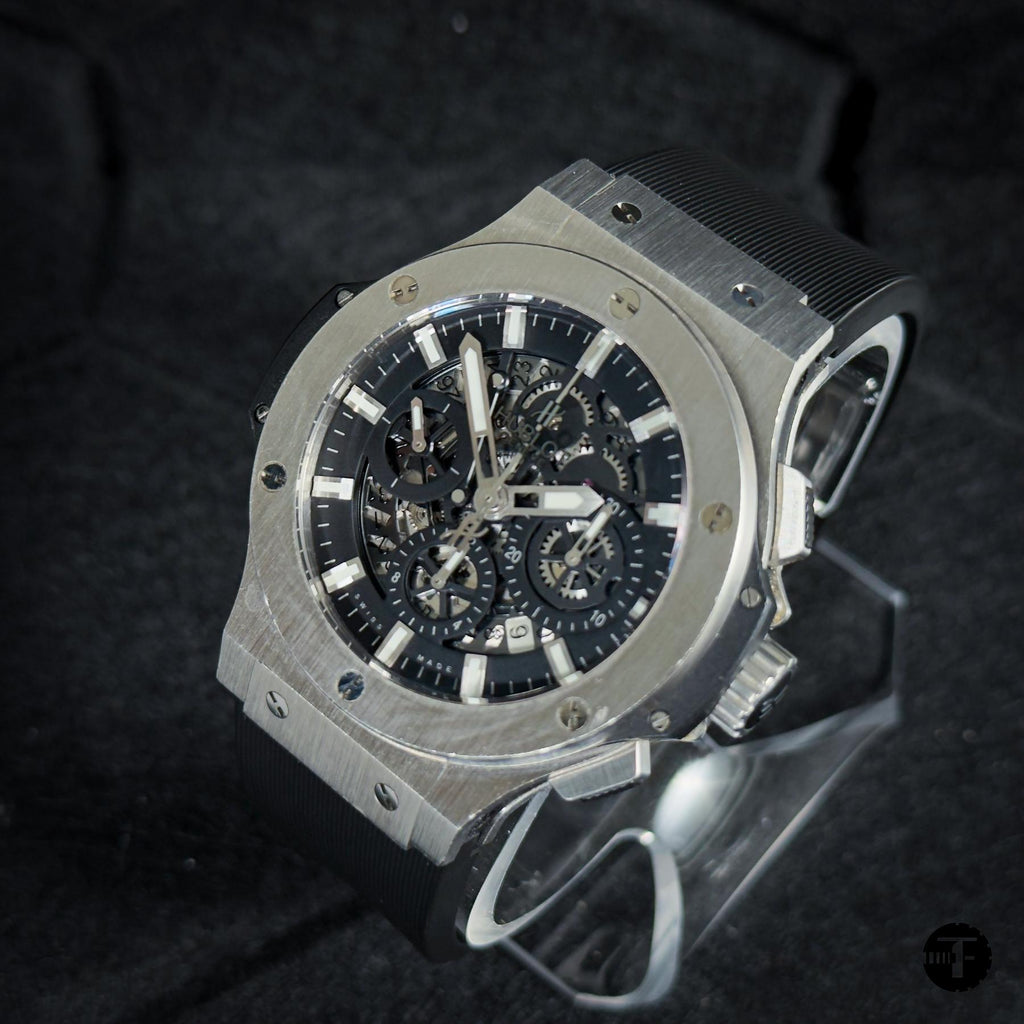 2012 Hublot Big Bang Aero Bang