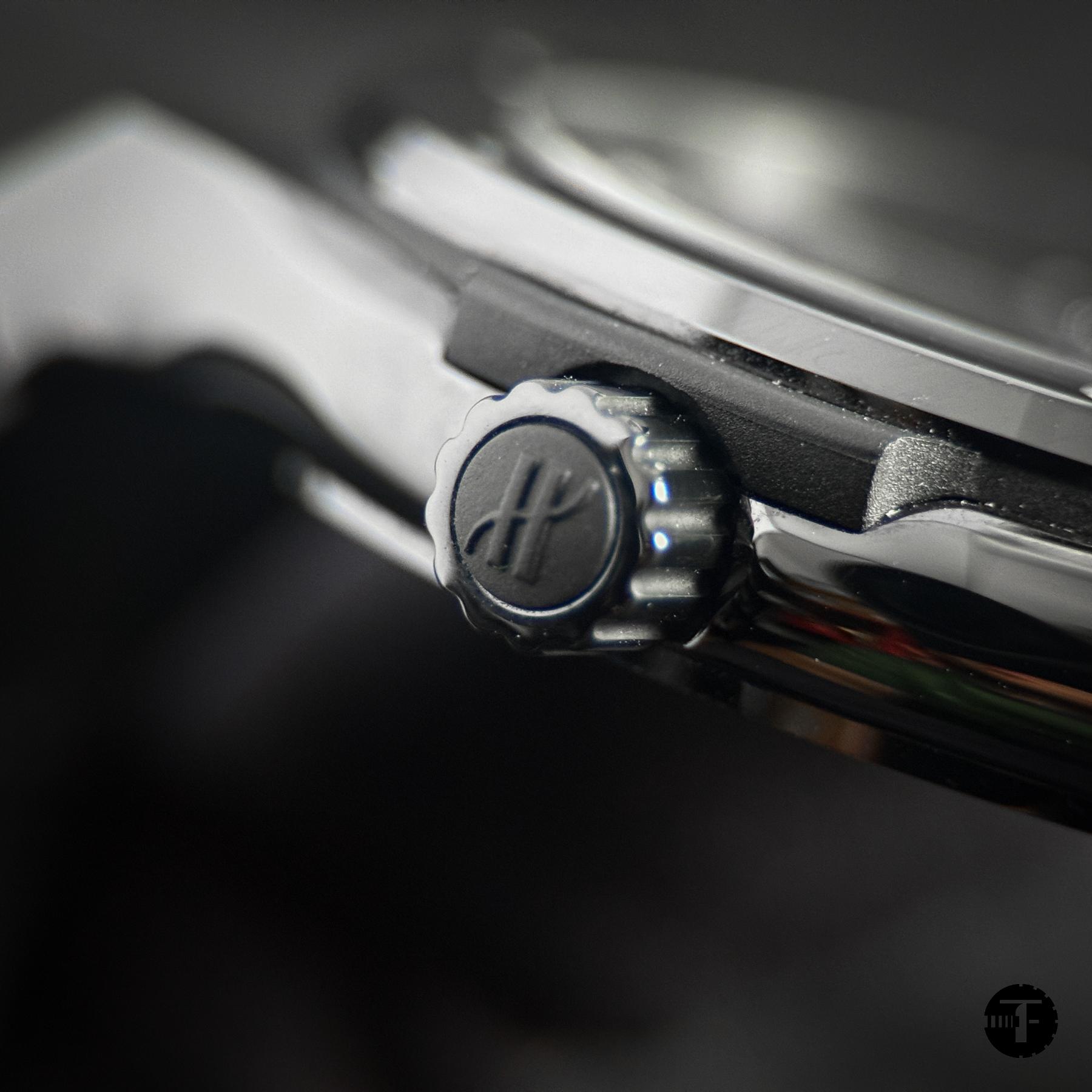2022 Ceramic Hublot Classic Fusion Automatic 42mm