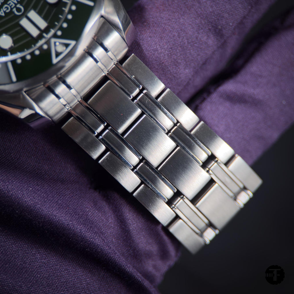 Omega Seamaster Diver 300 M