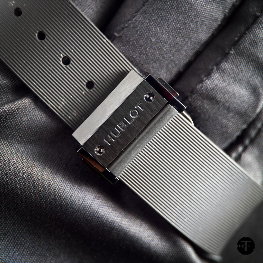 2022 Ceramic Hublot Classic Fusion Automatic 42mm