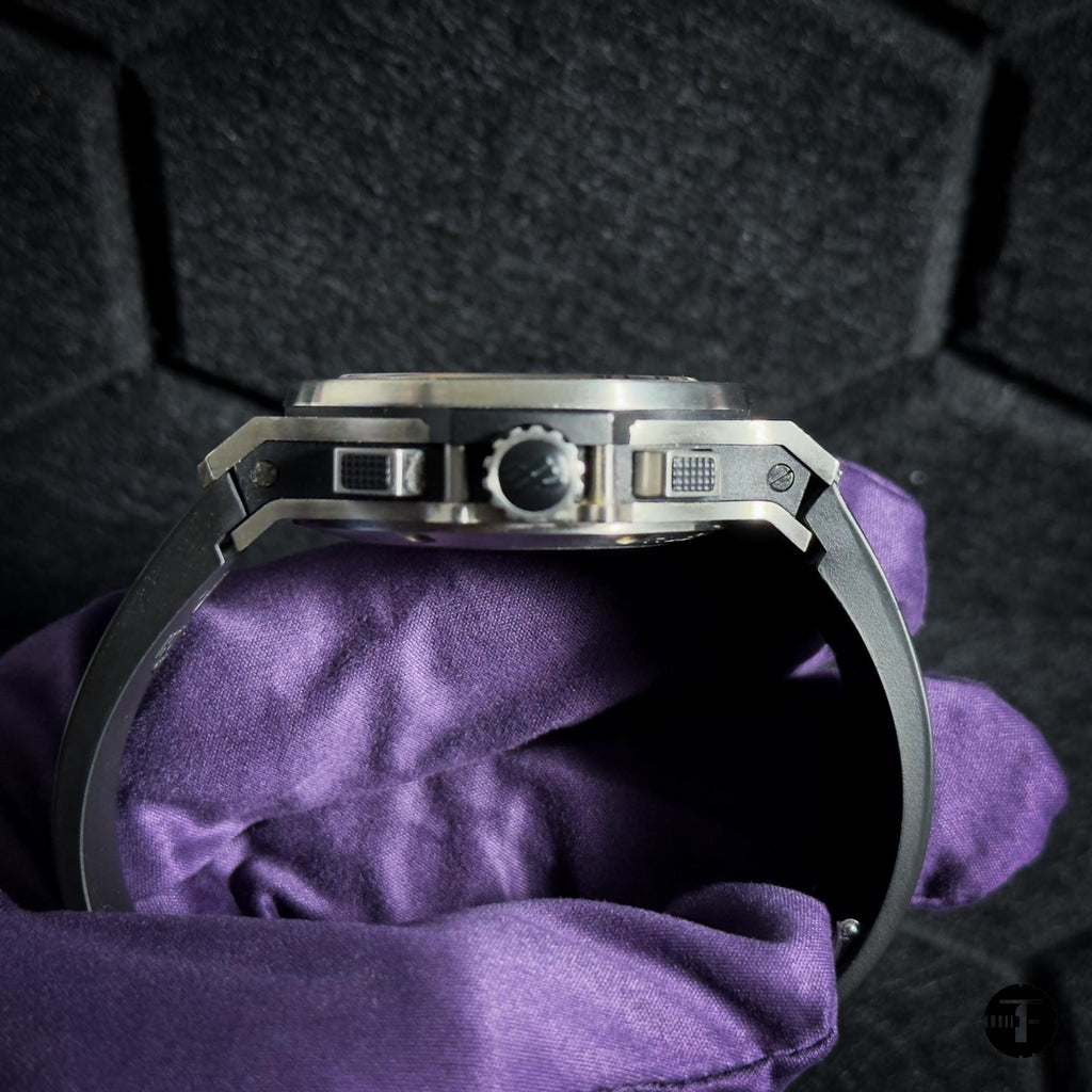 2012 Hublot Big Bang Aero Bang