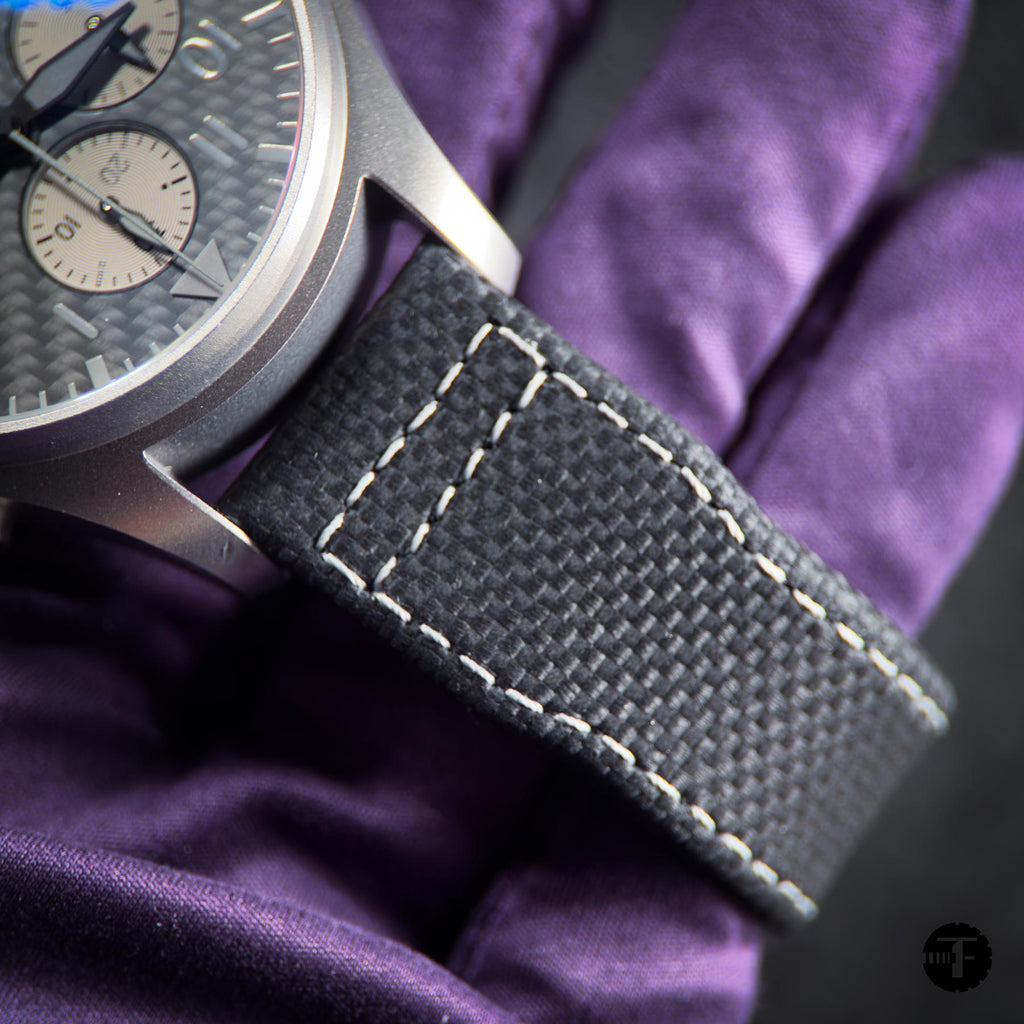 IWC Pilot Chronograph AMG