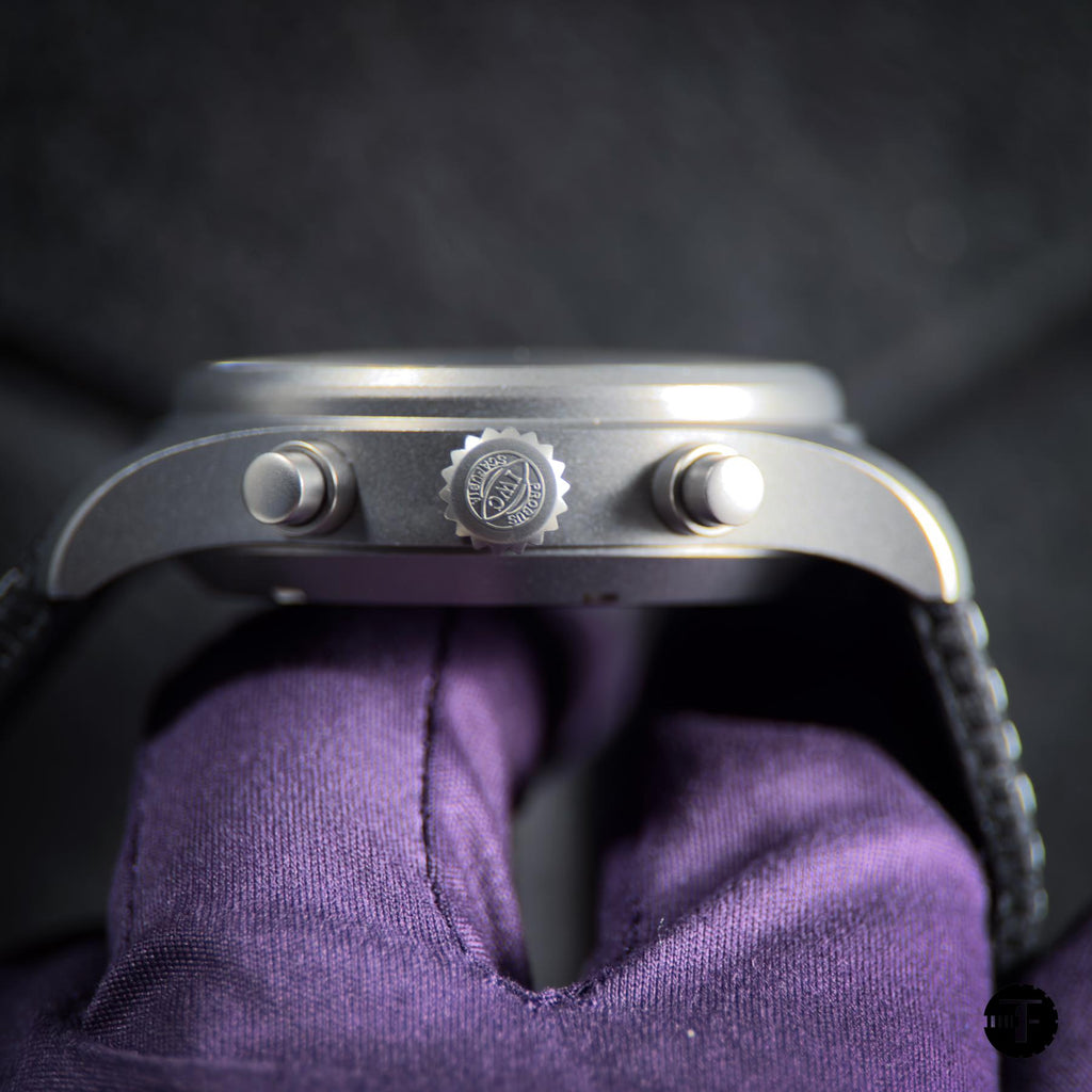 IWC Pilot Chronograph AMG