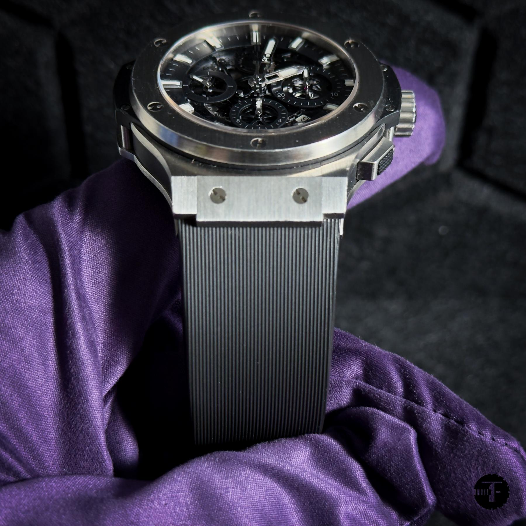 2012 Hublot Big Bang Aero Bang
