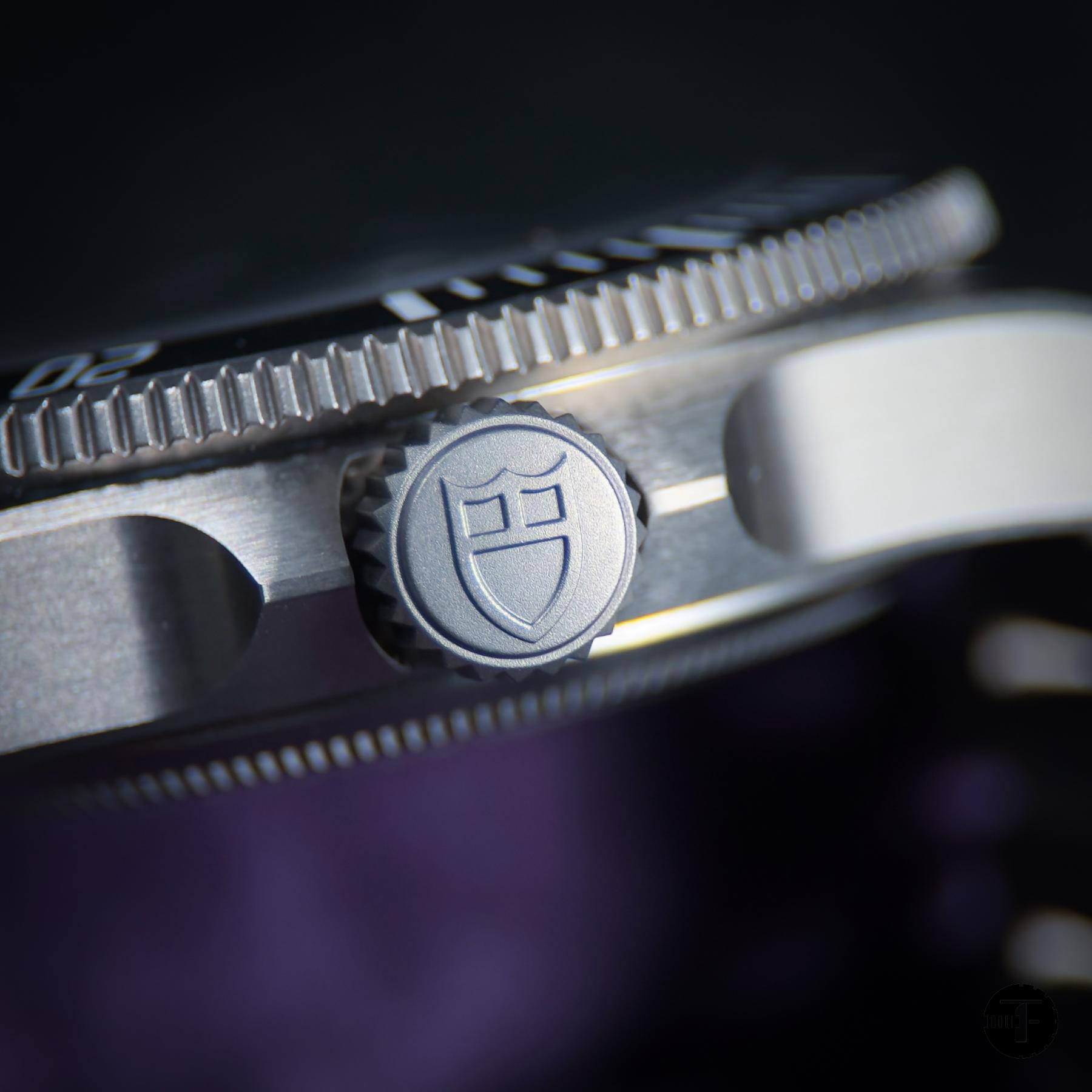 2026 Tudor Pelagos Ultra Titanium 43mm