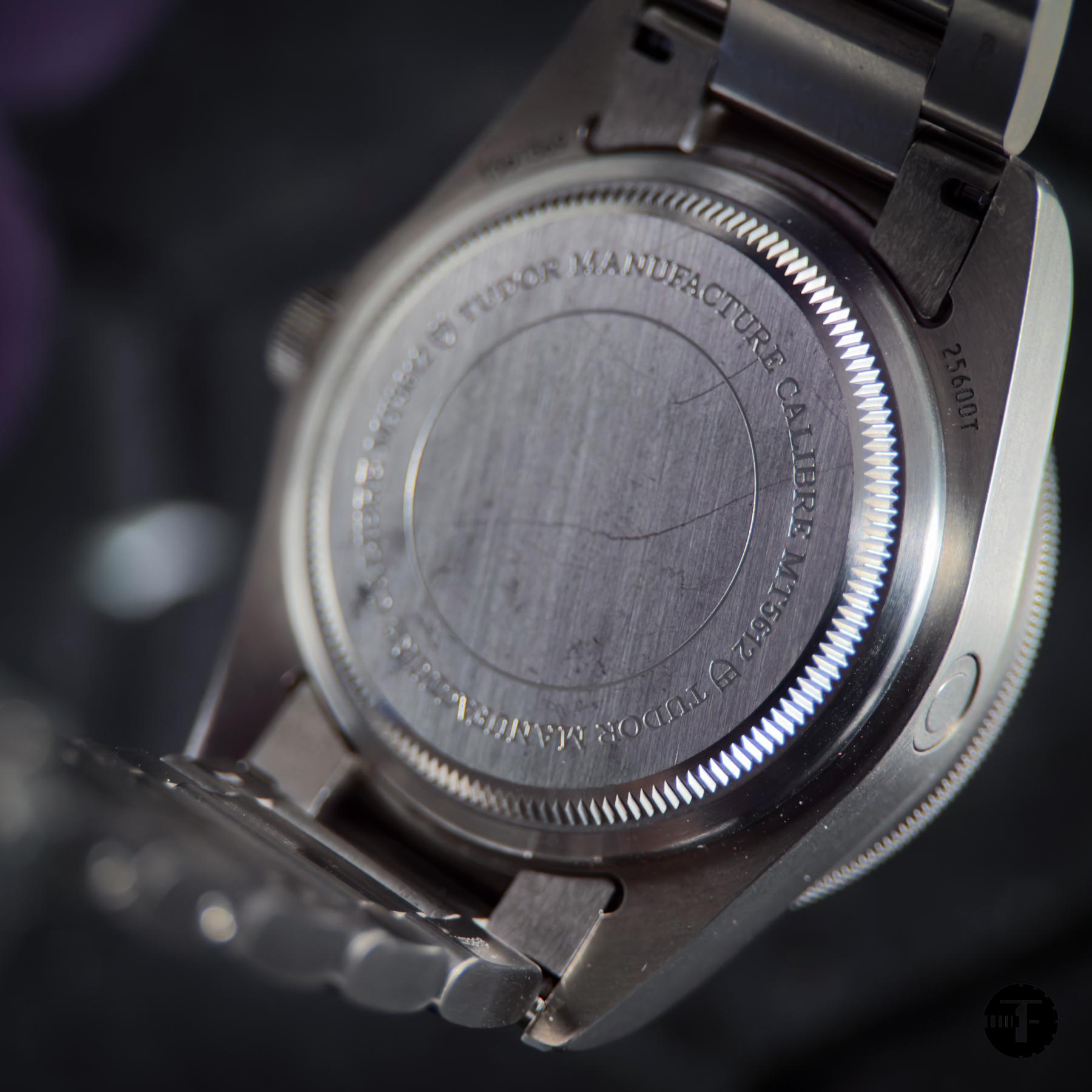Tudor Pelagos