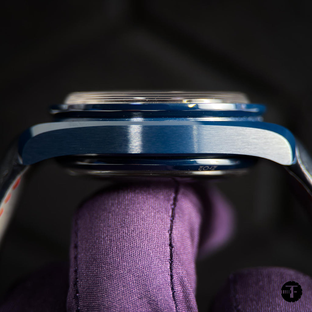 Omega Speedmaster Moonwatch Moonphase