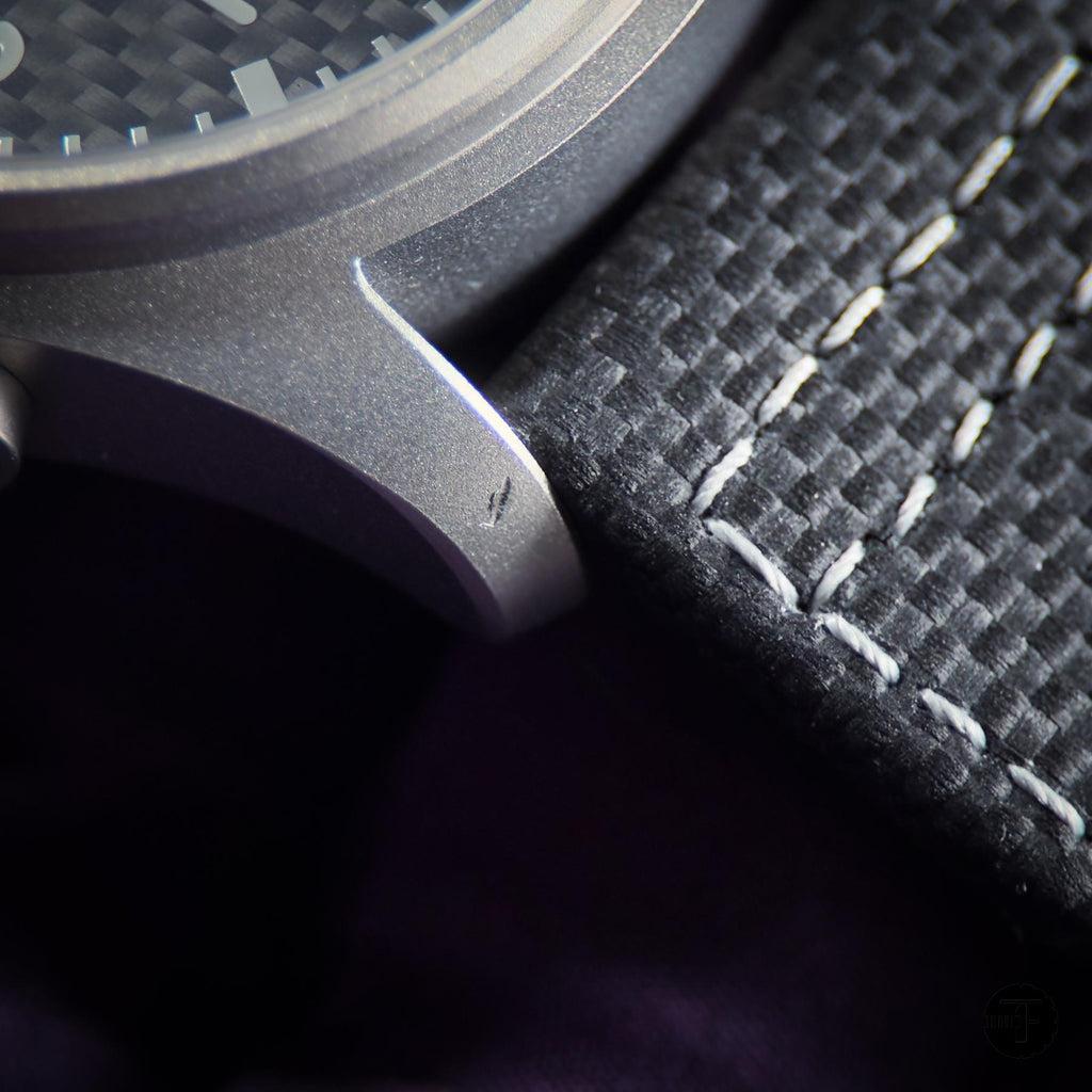 IWC Pilot Chronograph AMG