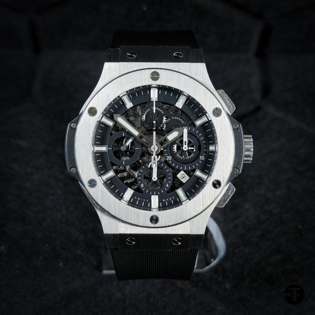 2012 Hublot Big Bang Aero Bang