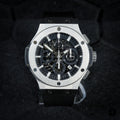 2012 Hublot Big Bang Aero Bang