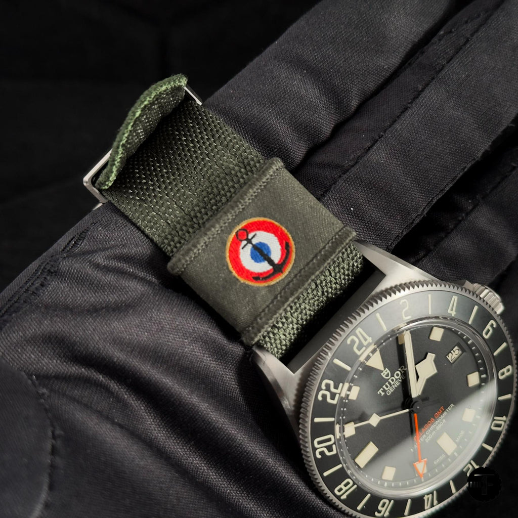 2025 Tudor Pelagos Fxd Gmt Full set