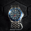 Omega Seamaster 300m Gmt Full Set