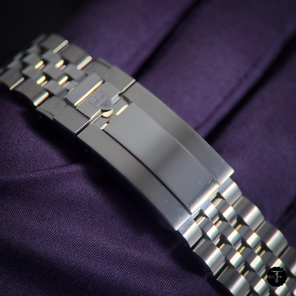Tudor Black Bay 54 Blue Lagoon