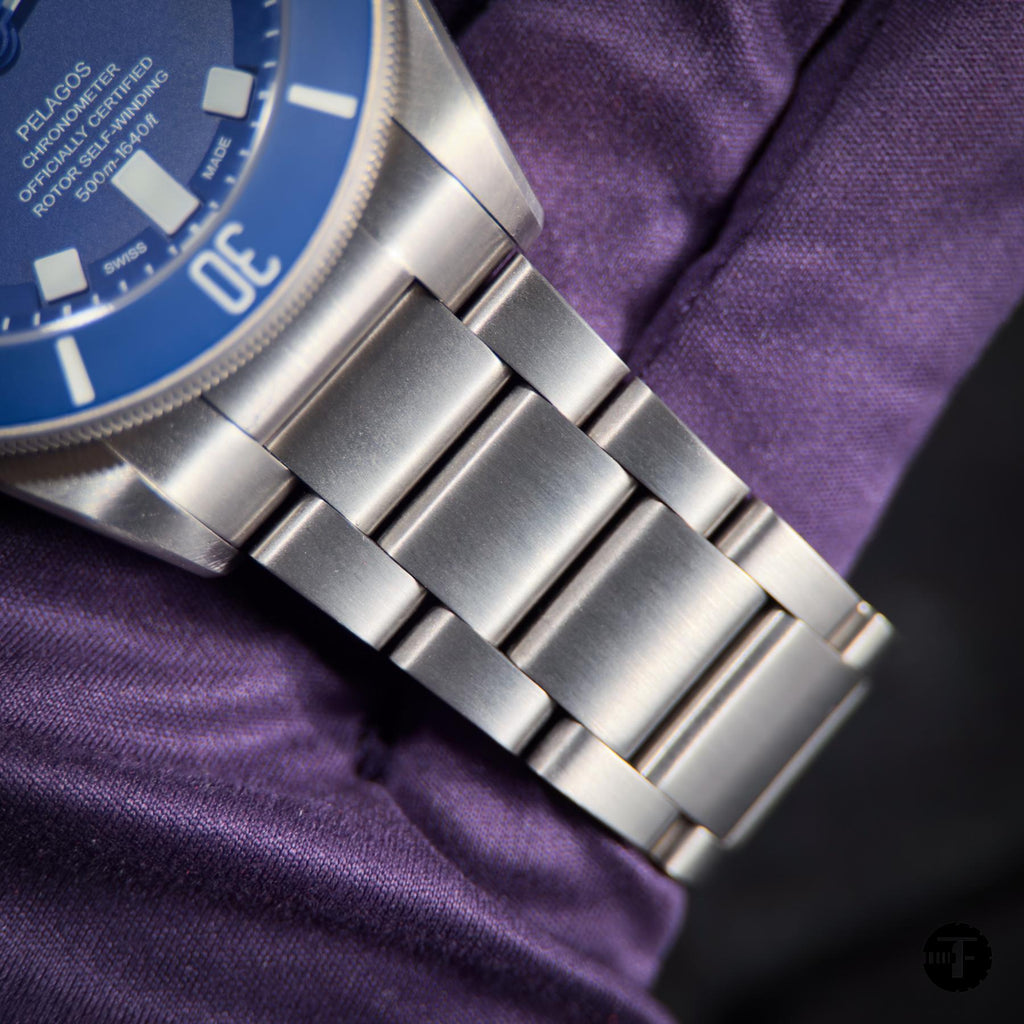 Tudor Pelagos