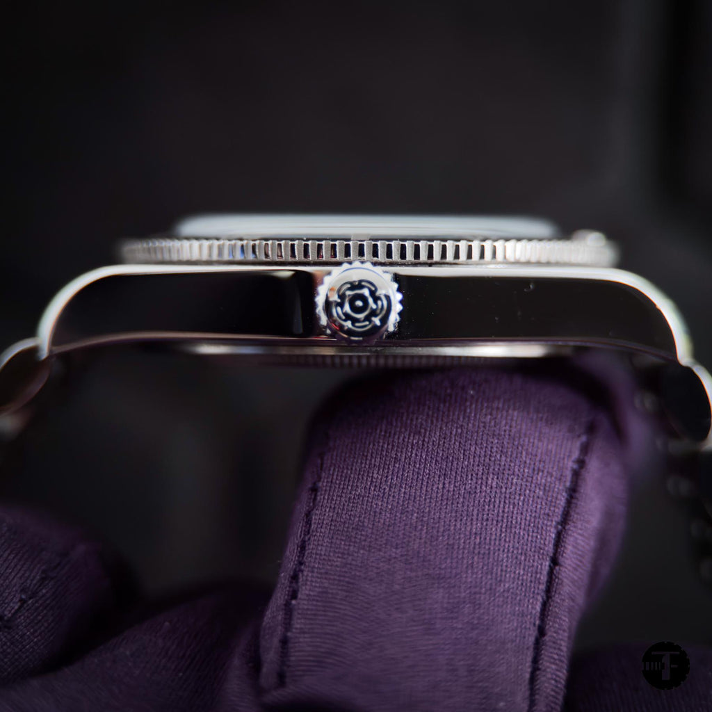 Tudor Black Bay 54 Blue Lagoon