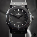2022 Ceramic Hublot Classic Fusion Automatic 42mm
