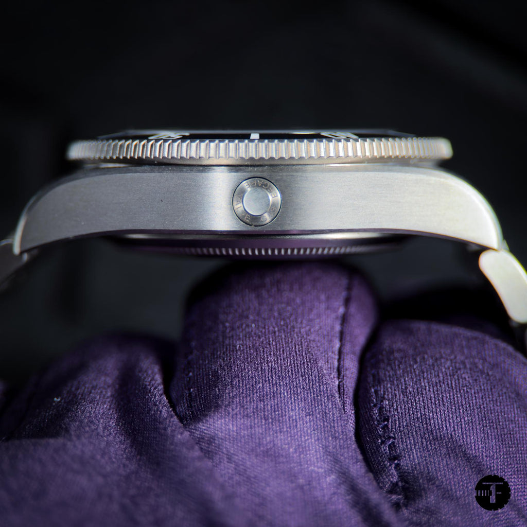 2026 Tudor Pelagos Ultra Titanium 43mm