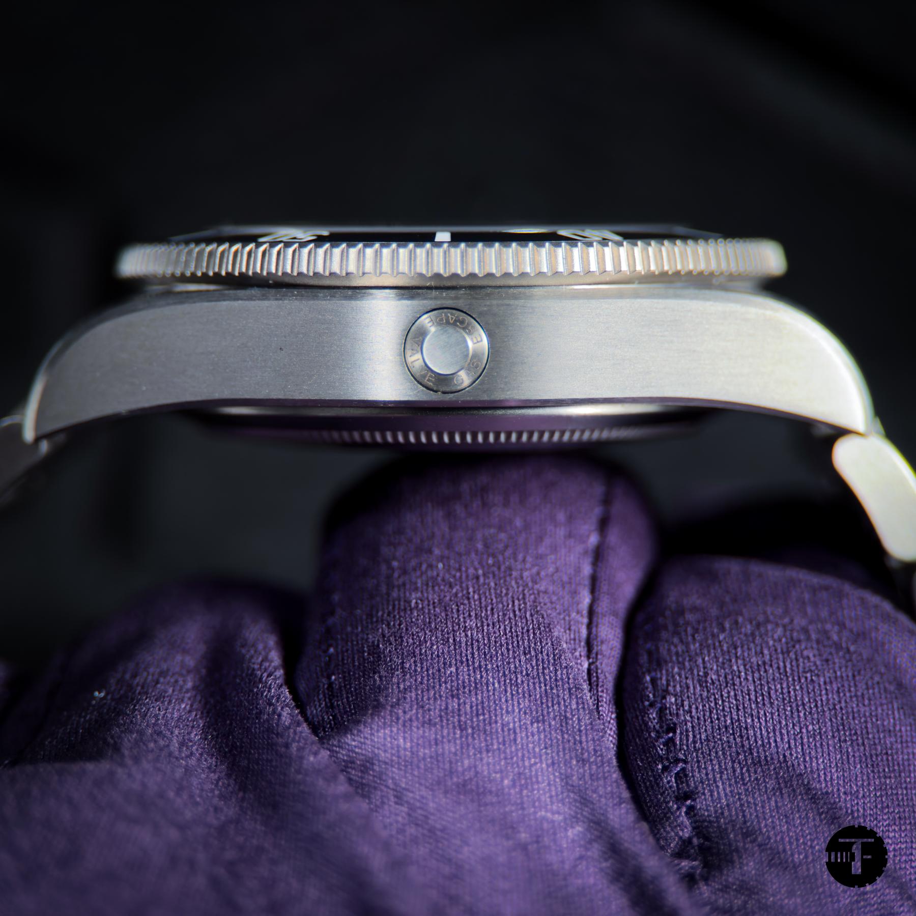 2026 Tudor Pelagos Ultra Titanium 43mm