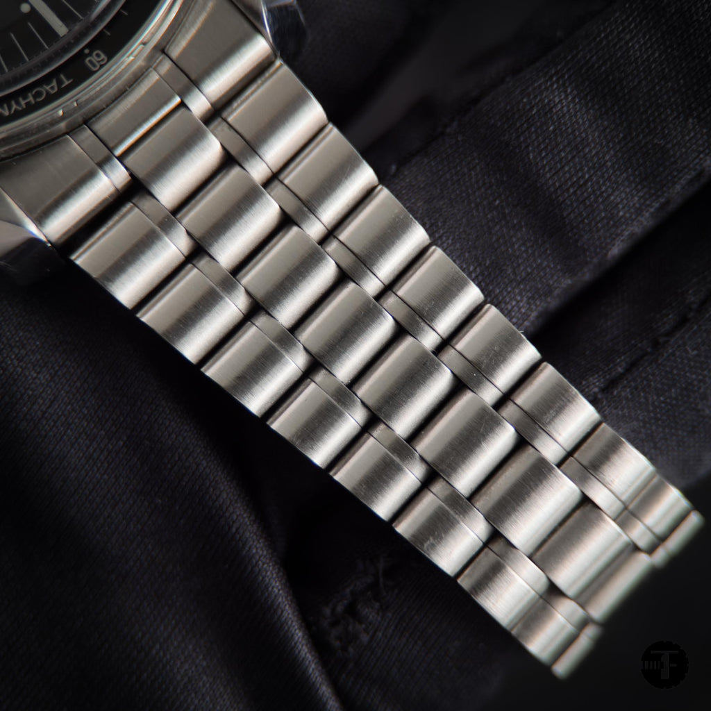2025 Omega Speedmaster Moonwatch Hesalite