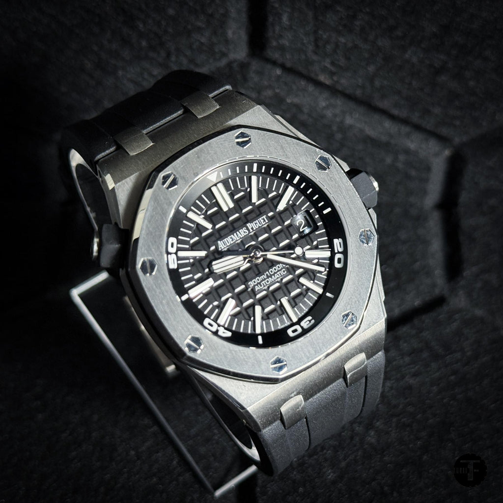 Audemars Piguet Royal Oak Offshore Diver