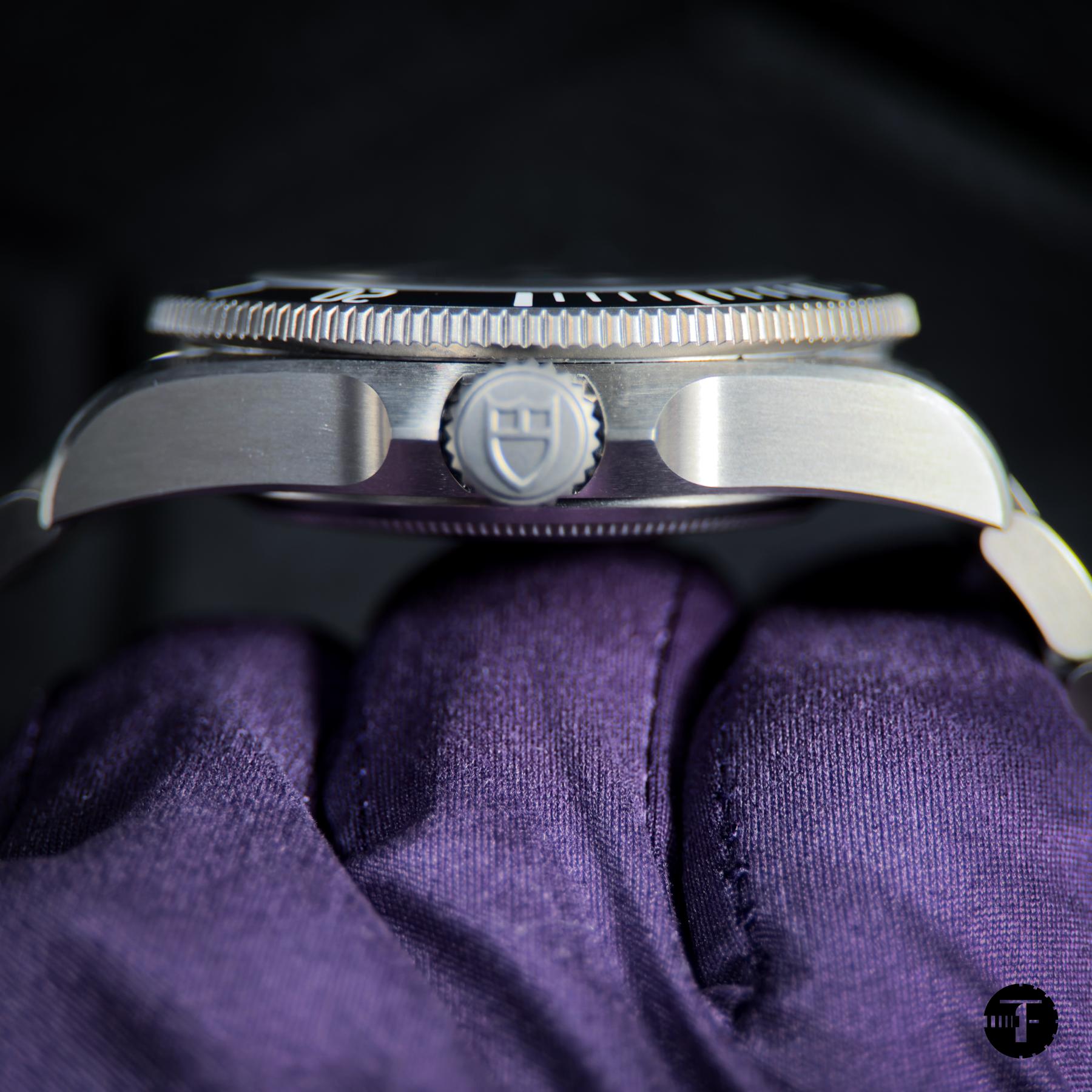 2026 Tudor Pelagos Ultra Titanium 43mm