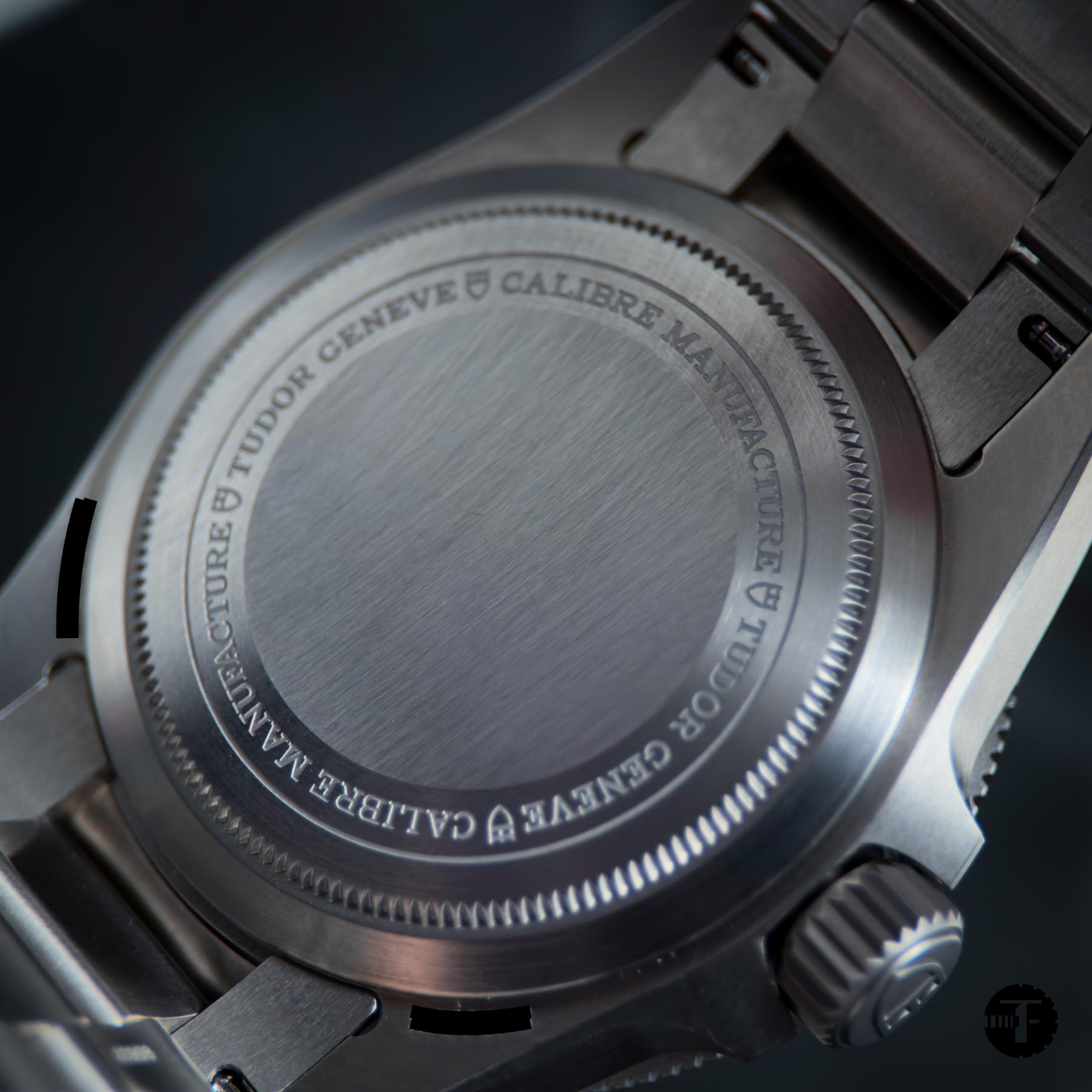 2026 Tudor Pelagos Ultra Titanium 43mm