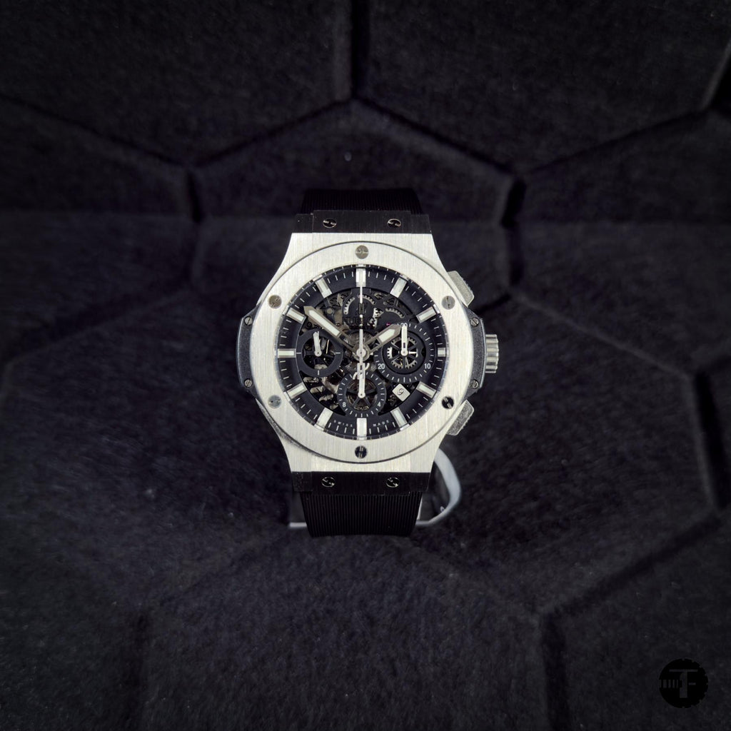 2012 Hublot Big Bang Aero Bang