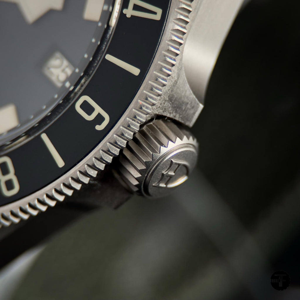 2025 Tudor Pelagos Fxd Gmt Full set