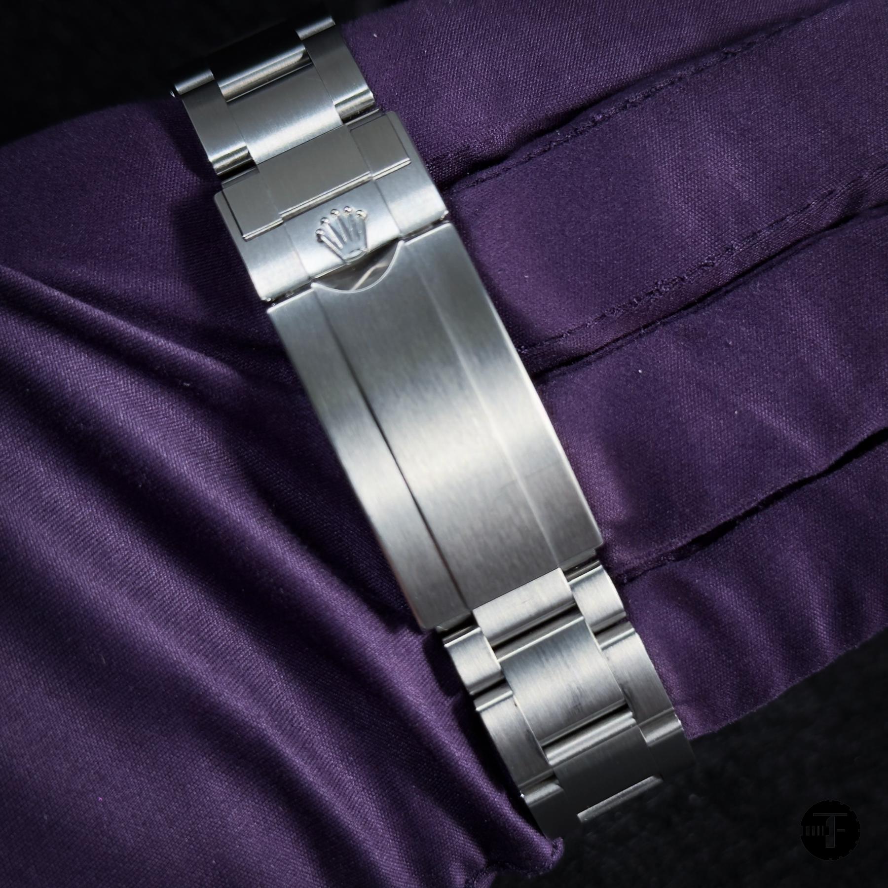 2026 Rolex Submariner No Date 124060