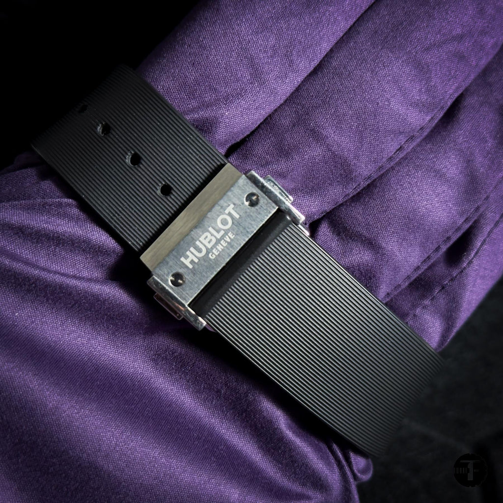 2012 Hublot Big Bang Aero Bang