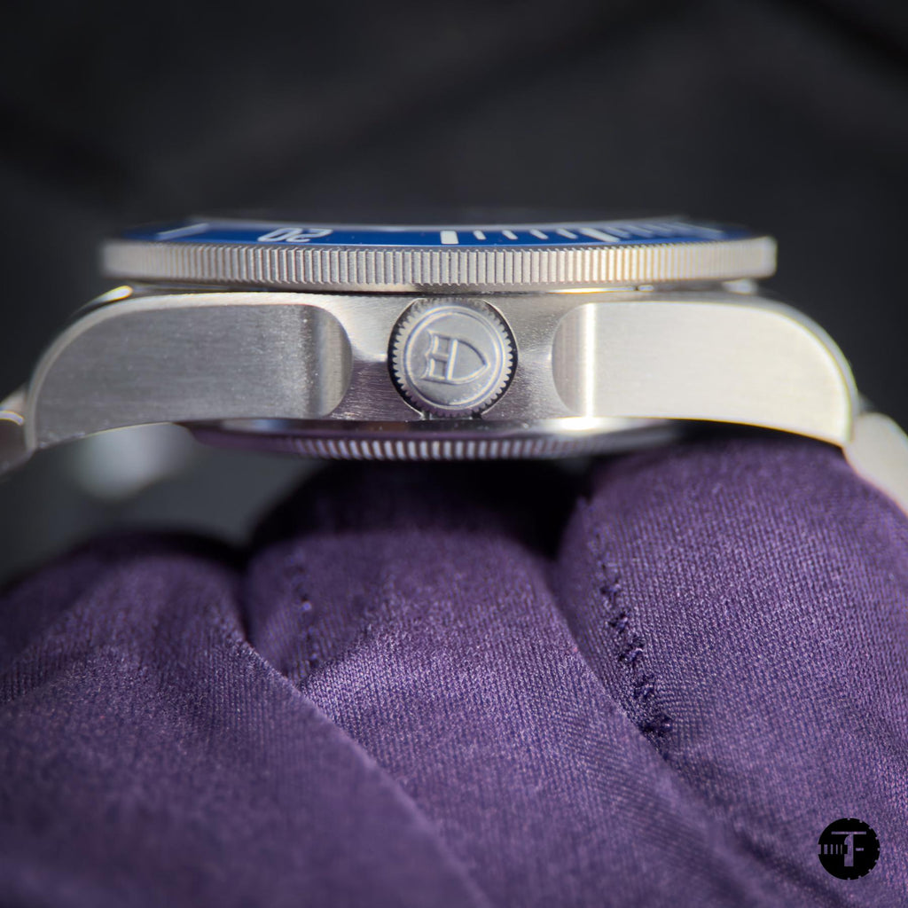 Tudor Pelagos