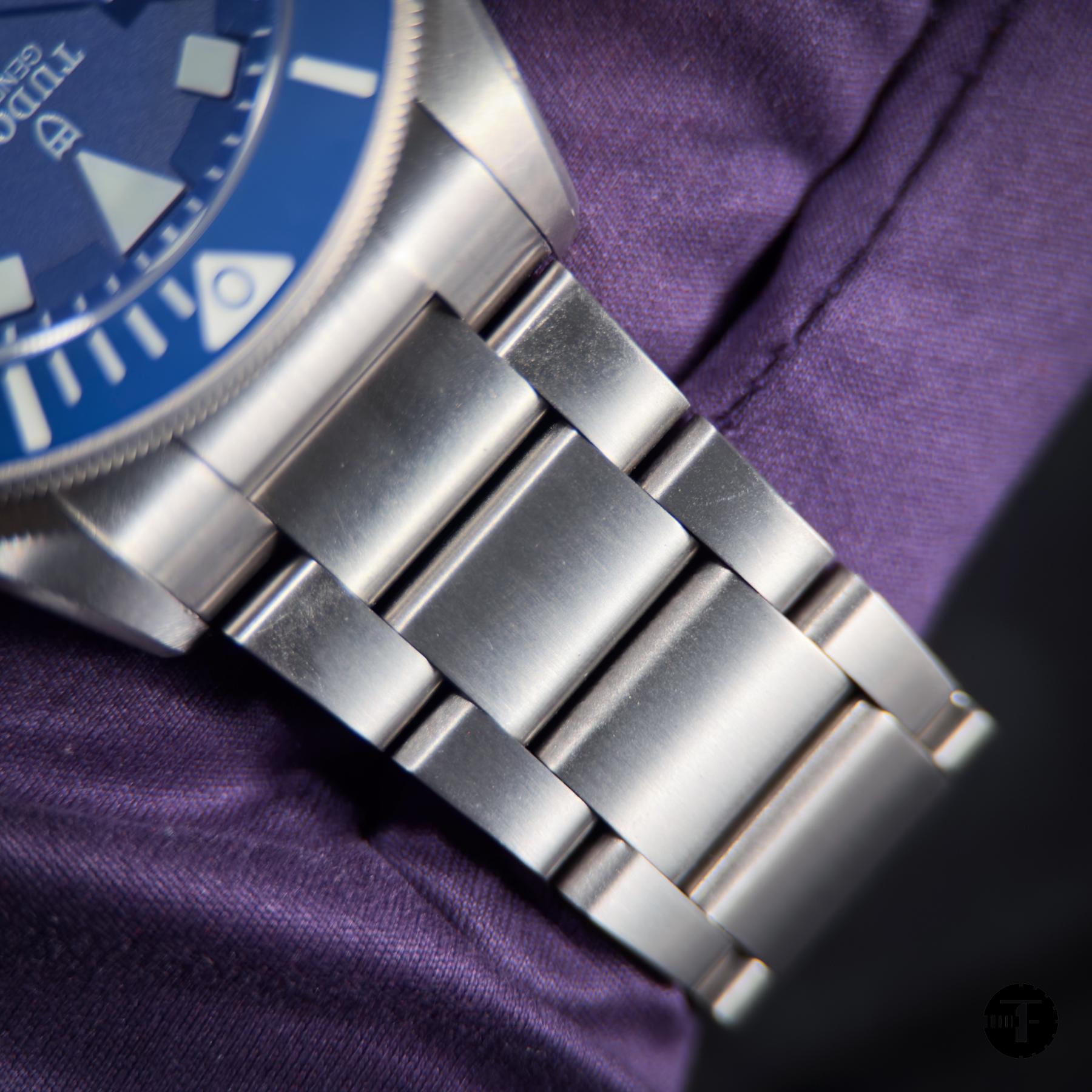 Tudor Pelagos