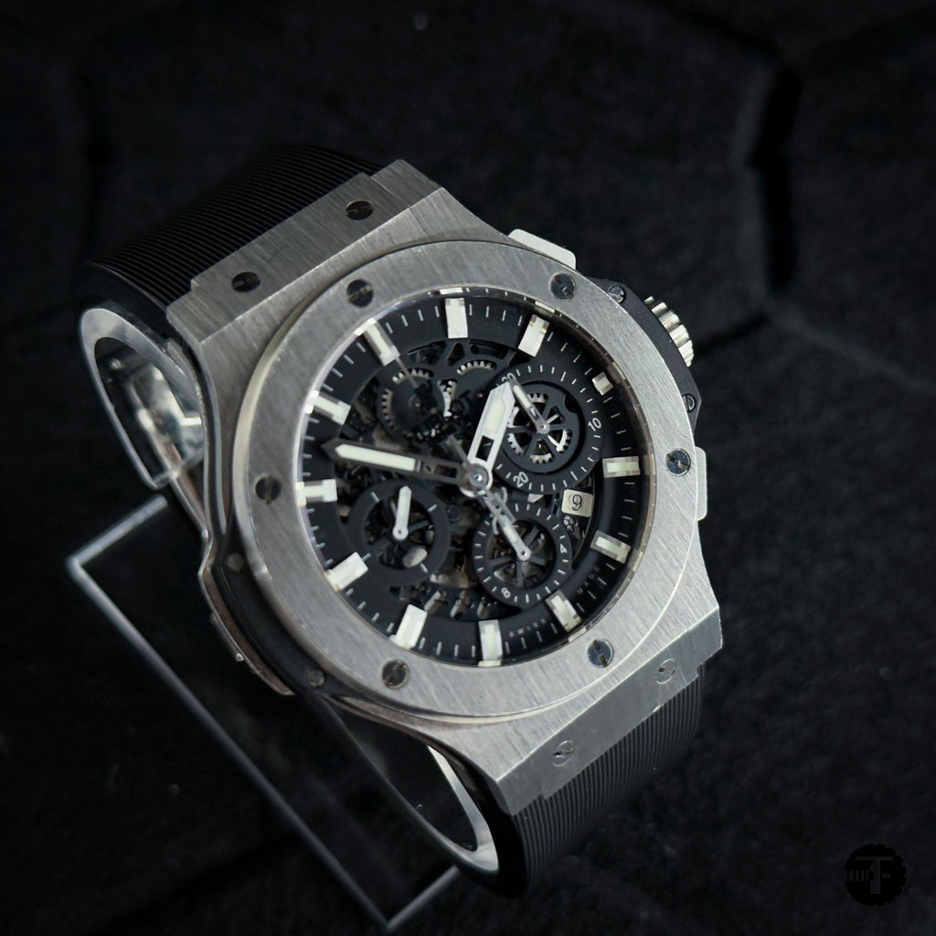 2012 Hublot Big Bang Aero Bang