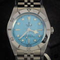 Tudor Black Bay 54 Blue Lagoon