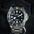 2026 Tudor Pelagos Ultra Titanium 43mm