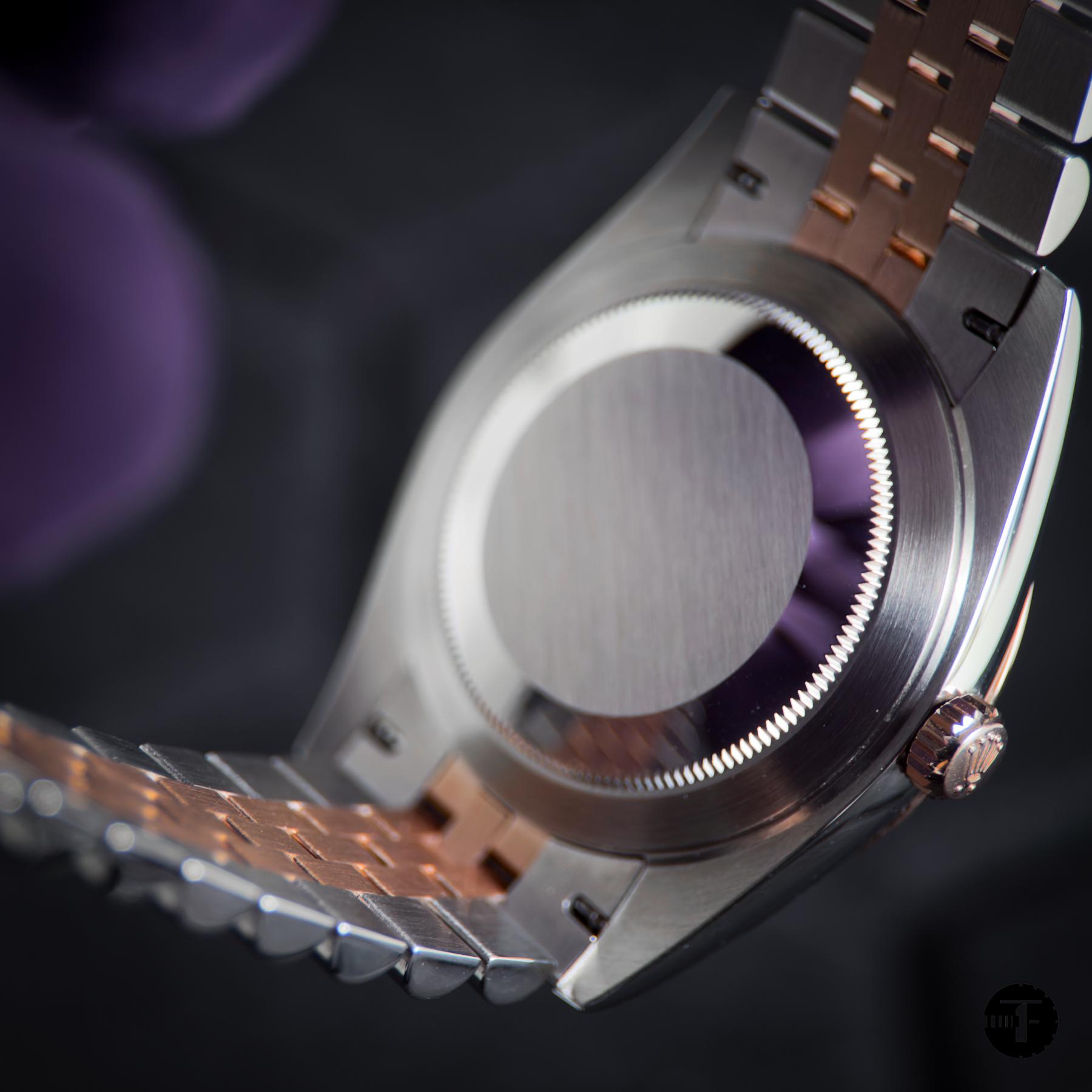 Rolex Datejust 41
