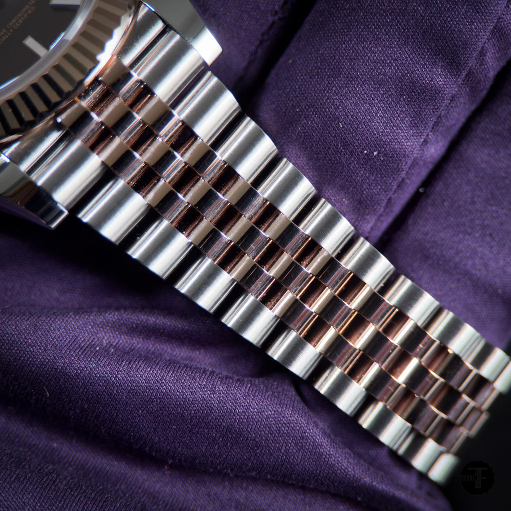 Rolex Datejust 41