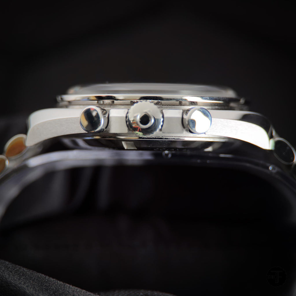 2025 Omega Speedmaster Moonwatch Hesalite