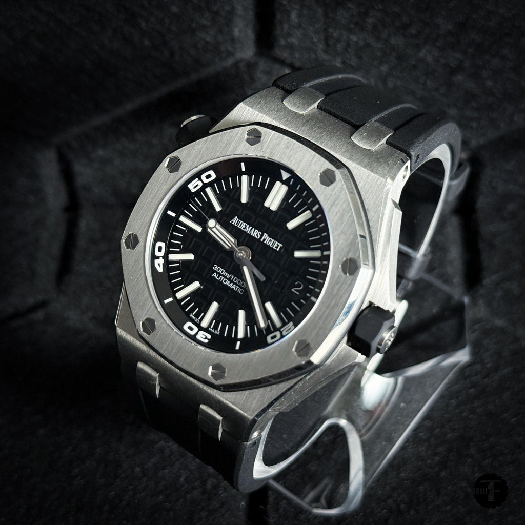 Audemars Piguet Royal Oak Offshore Diver
