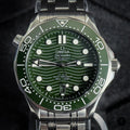 Omega Seamaster Diver 300 M