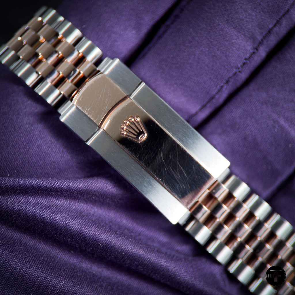 Rolex Datejust 41