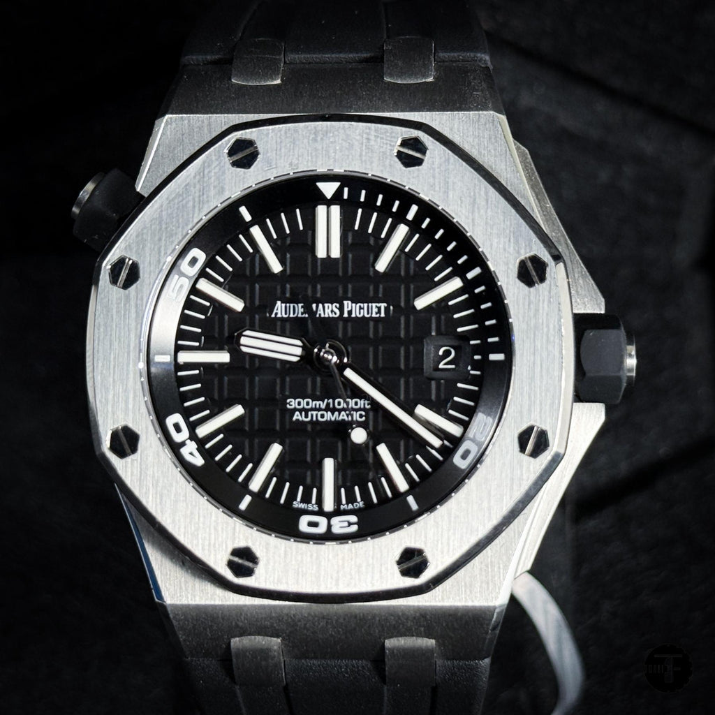 Audemars Piguet Royal Oak Offshore Diver