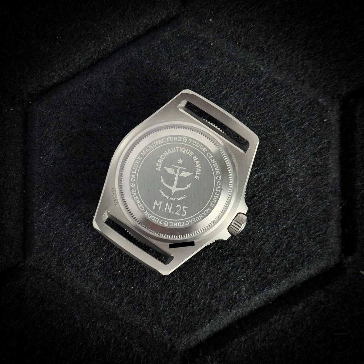 2025 Tudor Pelagos Fxd Gmt Full set