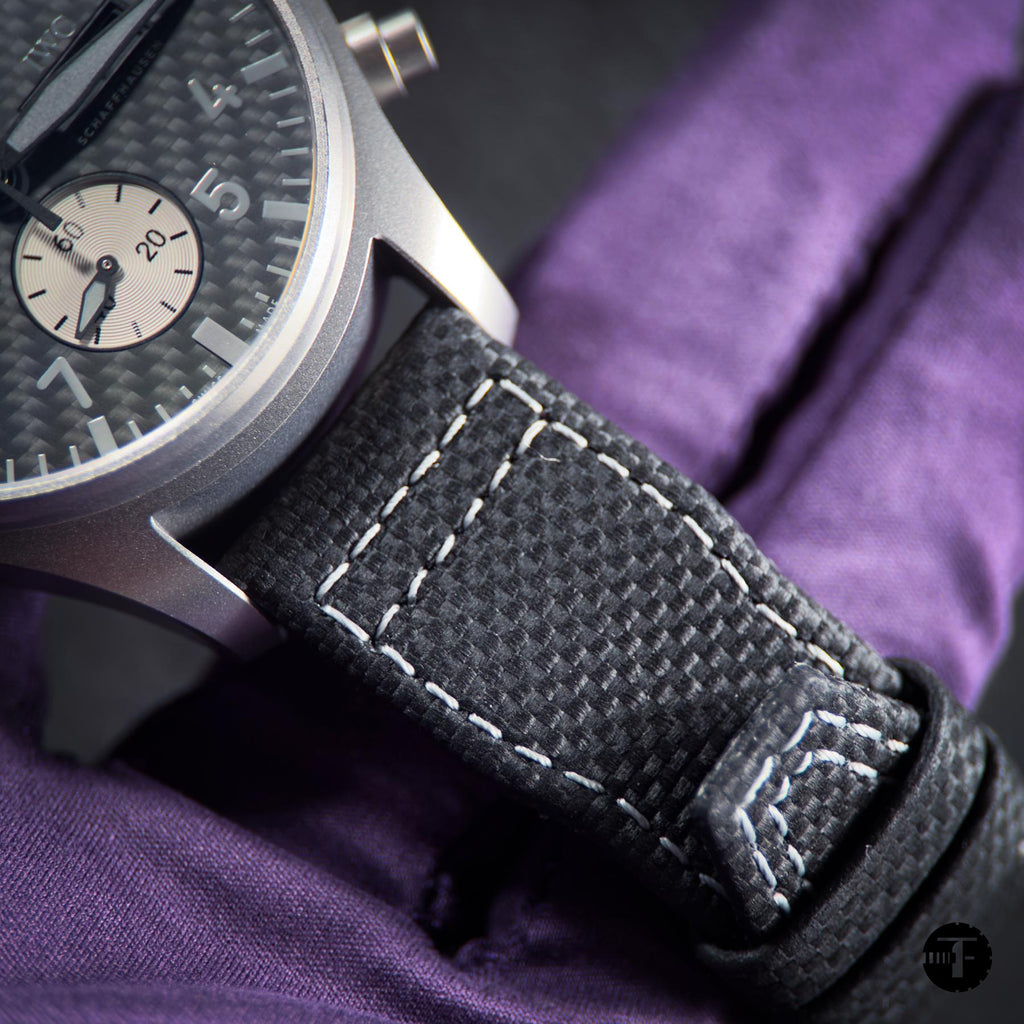 IWC Pilot Chronograph AMG