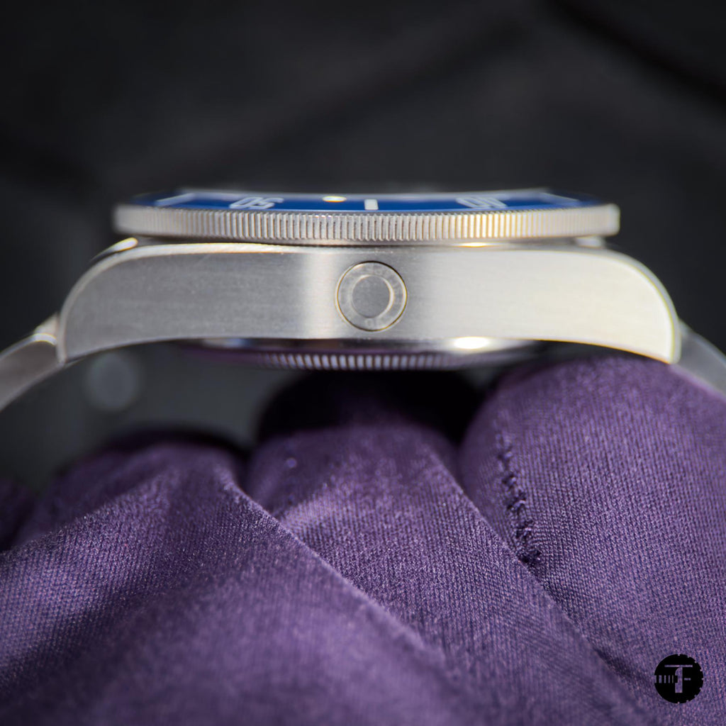 Tudor Pelagos