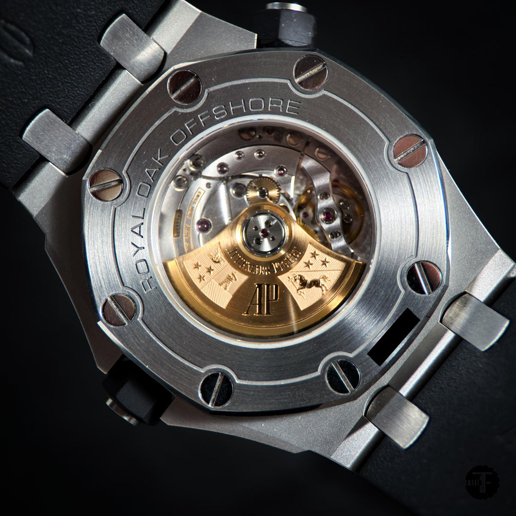 Audemars Piguet Royal Oak Offshore Diver